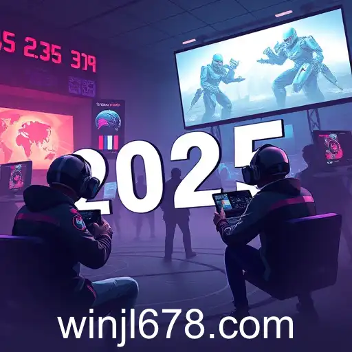 Emerging Trends in Digital Gaming in 2025