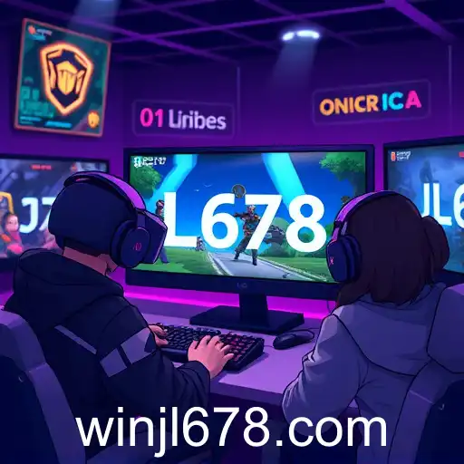 English Game Website's Growing Influence