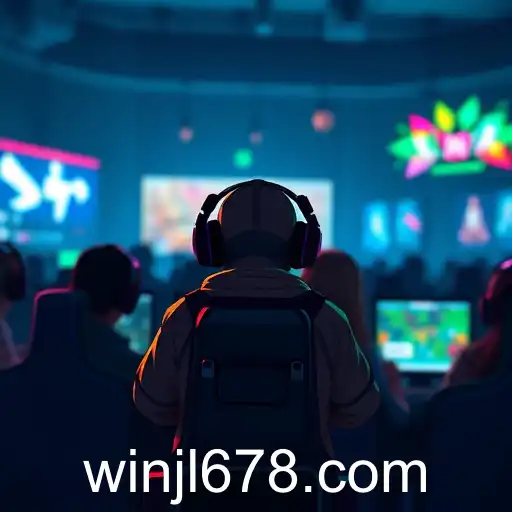 The Evolution of Gaming in 2025