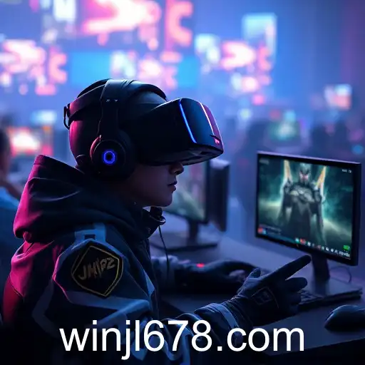 The Evolution of Online Gaming