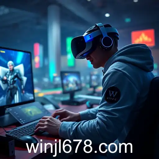 The Evolution of Online Gaming Communities
