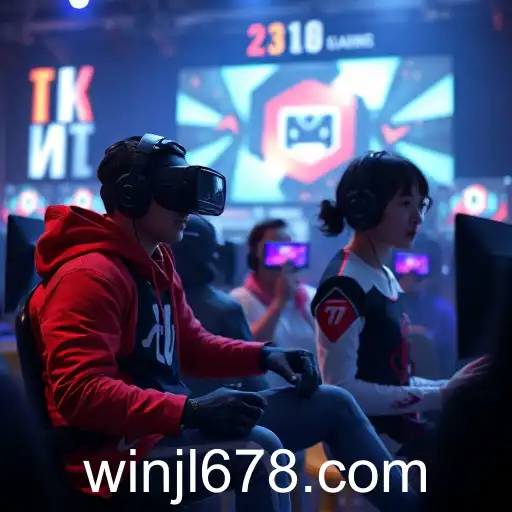 The Rise of JL678 in the Gaming World