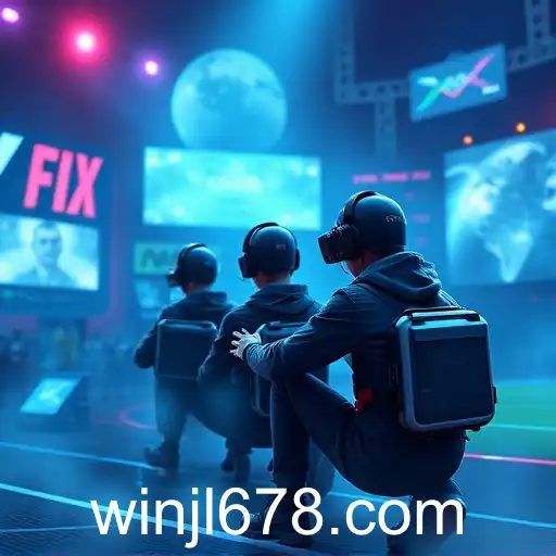 Gaming's Evolving Landscape in 2026