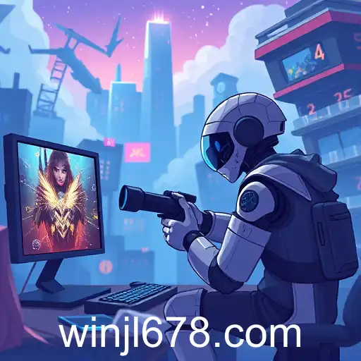 Online Gaming Trends Amidst Global Shifts