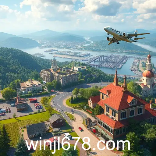 The Digital Gaming Evolution: A Glimpse at 2025