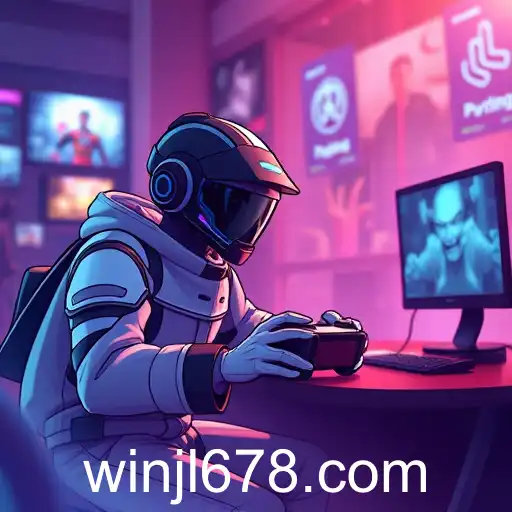 Digital Gaming Evolution: A Look at JL678