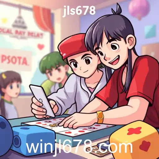 The Evolution of Online Gaming in a Changing World