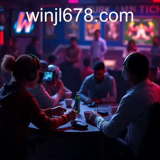 The Evolution of Online Gaming in 2026