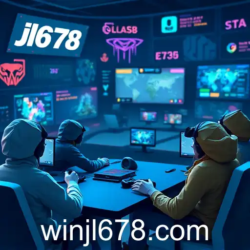 The Evolution of Online Gaming Communities