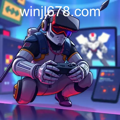 Gaming Trends and the Digital Landscape