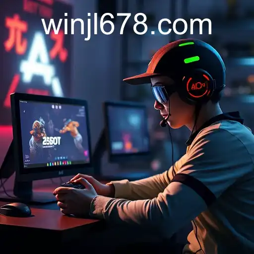 Gaming Evolution: The Rising Star of jl678