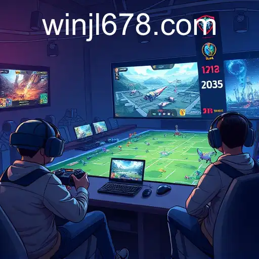 Gaming Evolution: The Rise of JL678