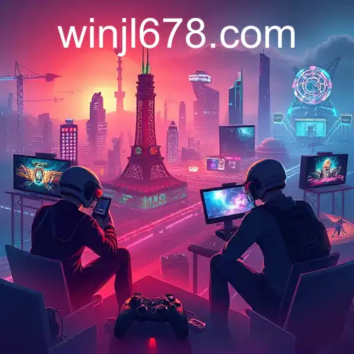 Gaming Trends and Innovations of 2025