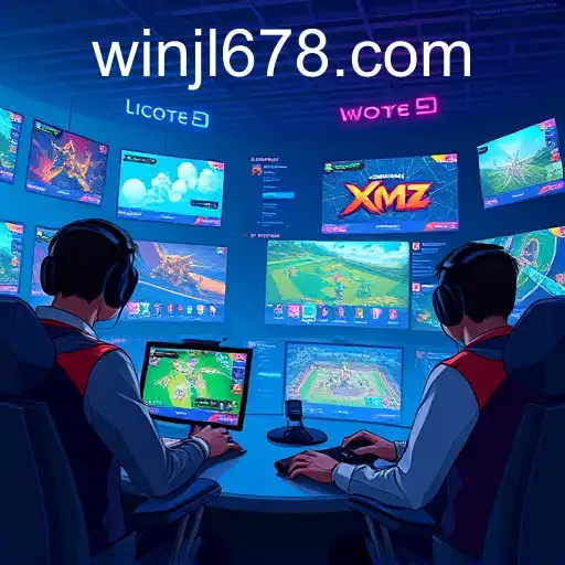 The Rise of Gaming Websites in 2025