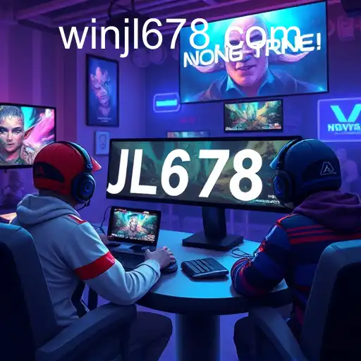 The Rise of JL678 Among Online Gaming Platforms
