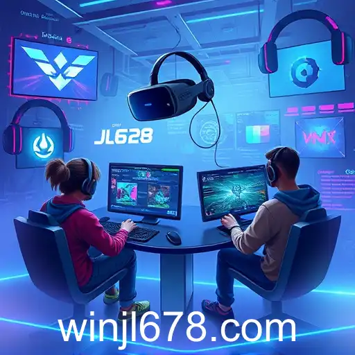 The Evolution of Online Gaming: A 2025 Perspective