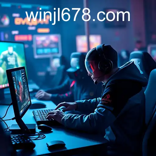 The Evolution of Online Gaming in 2026