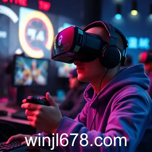 The Evolution of Online Gaming in 2025