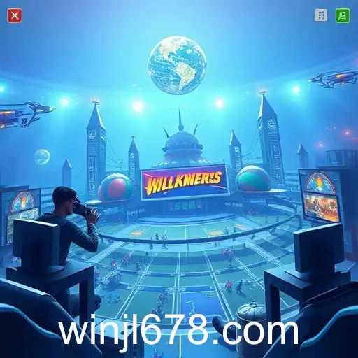 The Rise of Online Gaming in 2025