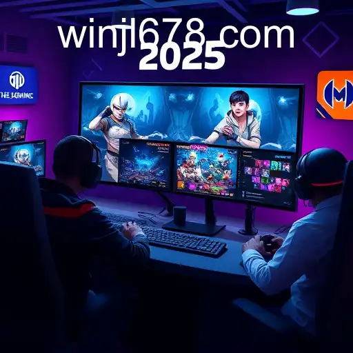 The Rise of JL678 and Its Impact on Gaming