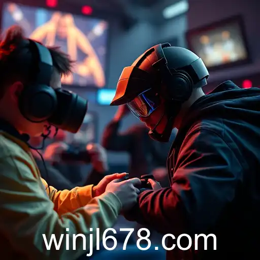 The Rise of Online Gaming Communities