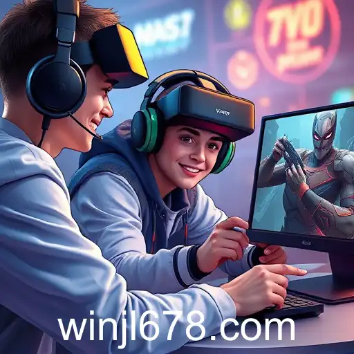 Rising Trends in Online Gaming for 2025