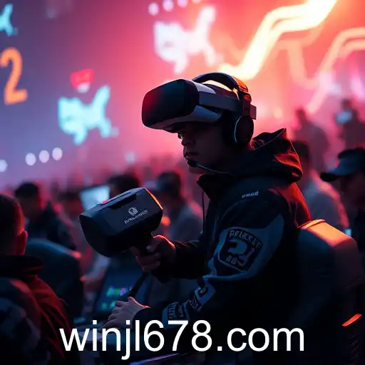 The Rise of Online Gaming Platforms in 2025