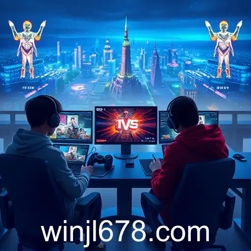 The Resurgence of Online Gaming in 2025