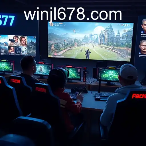 The Rise of Online Gaming in 2025