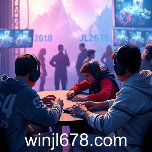 Shifting Landscapes in Online Gaming