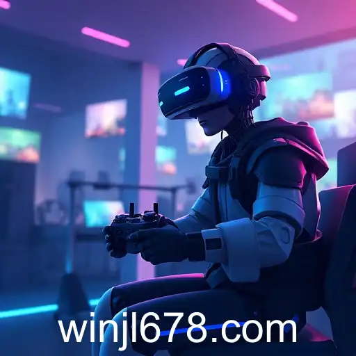 The Evolution of Online Gaming in 2025