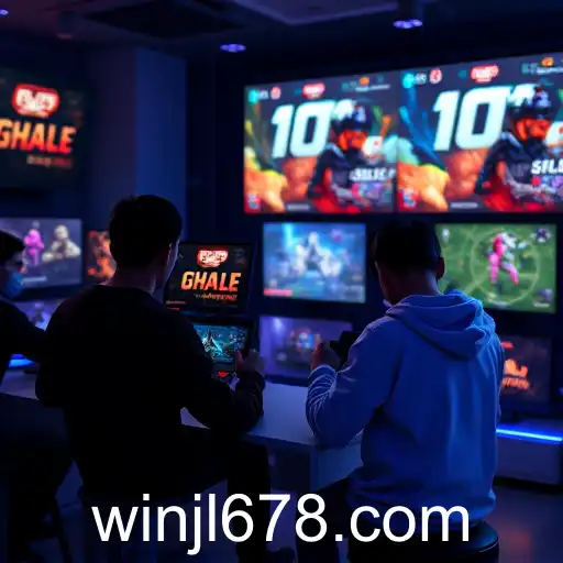 The Rise of JL678: A New Era in Online Gaming